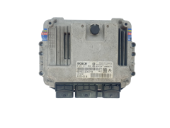 Blok Ovladačů 0281011863 9653958980 9655943580 PSA Bosch 44603