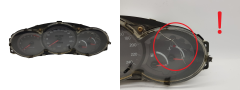 Tachometr Hyundai Coupe 94003-27121 1339