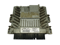 Blok Ovladačů S122326113A 8200804775 8200807626 Renault Siemens 68287
