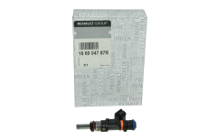 Vstřikování Paliva Nový originál 166004787R Renault Dacia
