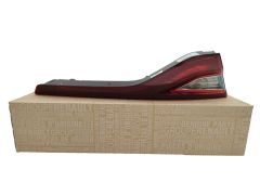 Světla Originál k Levý 265557756R Renault