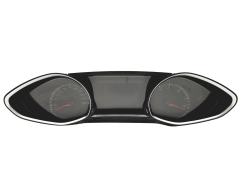 Otáčkoměr Peugeot 308 T9 9809838380 50357