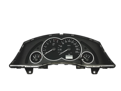 Otáčkoměr Opel Meriva 13173381XT 110080162026 53025