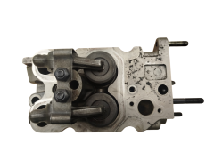 Hlava Válce Chrysler Jeep 90352029G 90412014F 2.5 TD VM69B
