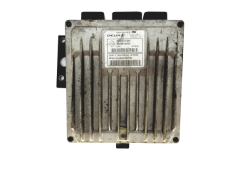 Blok Ovladačů 8200399038 8200619409 R0410B034C Renault Delphi 19843