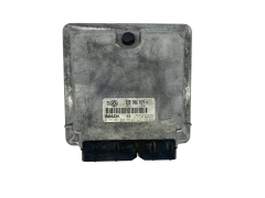 Blok Ovladačů 038906019H 0281001910 VW Bosch 48262