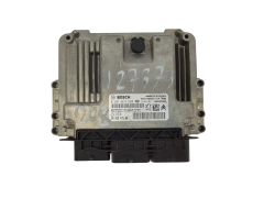 Blok Ovladačů 9805947580 0281019820 9666729680 PSA  Bosch 19418