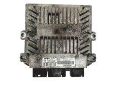 Blok Ovladačů 9652888580 9648624280 5WS40068C-T PSA Siemens 20078