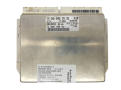 Blok Ovladačů ETS Mercedes 0155457632 0265106113 Bosch