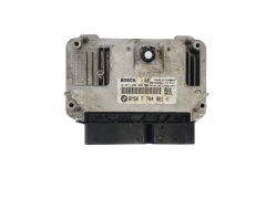 Blok Ovladačů 0261209003 7704861 BMW Bosch Blok Ovladačů 0261209003 7704861 BMW Bosch