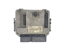 Blok Ovladačů 0281011669 55189927 Opel Bosch 60819