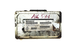Blok Ovladačů 8200306333 8200256858 Renault 22497
