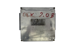 Blok Ovladačů A0265451332 0261206308 Mercedes Bosch