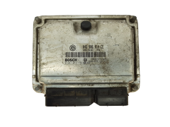 Blok Ovladačů 045906019CE 0281013179 VW Bosch 14581