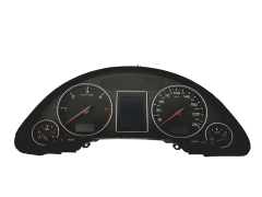 Otáčkoměr Audi A4 B6 8E0920900G 0263626020 59073