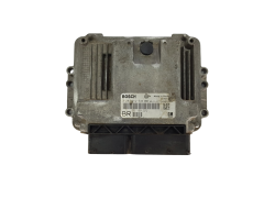 Blok Ovladačů 55198922 0281012549 GM Opel Bosch