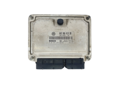 Blok Ovladačů Seat VW 045906019BB 0281011074 Bosch 44998