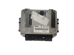 Blok Ovladačů 0281012589 8200527725 8200527756 Renault Bosch 39383