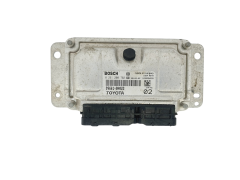 Blok Ovladačů Toyota 89661-0H023 0261208702 Bosch 43655