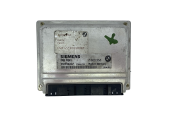 Blok Ovladačů BMW 5WK9037 7500255 Siemens 52265 Blok Ovladačů BMW 5WK9037 7500255 Siemens 52265