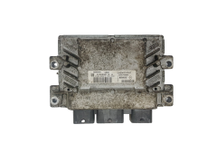 Blok Ovladačů S120200113A  8200774747 8200700695 Renault 43116