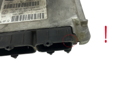 Blok Ovladačů IAW 4AF.S2 51782647 61601.127.02 Fiat Magneti Marelli 48125