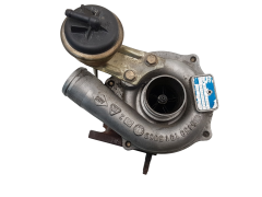 Turbodmychadlo 7701473122 22735H33771 54359700000 54391015069 1.5DCI Renault 52