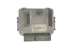 Blok Ovladačů 55566279HD 0281014452 Opel GM Bosch 46542