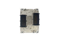 Blok Ovladačů 0261201212 55557935 Opel GM