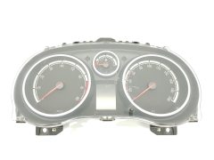 Otáčkoměr Opel Corsa D P0013264269 25290