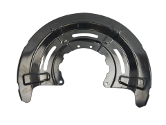 Zadní Ochranný Plech Proti Rozstřikování Zadek 441510001R Master 3 4 0km