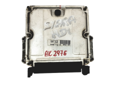 Blok Ovladačů 0281010550 9641608480 28FM0000 PSA Bosch 19017