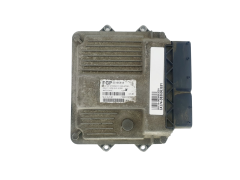 Blok Ovladačů 55195818 MJD6J.M1 Fiat FGP 36063