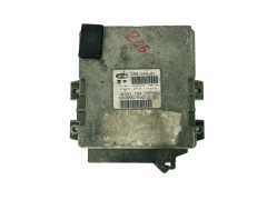 Blok Ovladačů PSA 9639907880 IAW1AP.81 16301.794 Magneti 34200