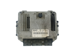 Blok Ovladačů 0281011549 8200310863 8200370779 Renault Bosch 35969