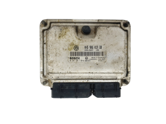 Blok Ovladačů Seat VW 045906019BB 0281011074 Bosch 42805