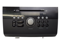 Rádio Cd Suzuki Swift 39101-62J2 PACR06 CQ-MX0673G 1146