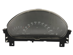 Otáčkoměr Mercedes A W168 A1685404011 28785
