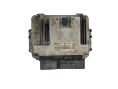 Blok Ovladačů 55204761 0281012862 4E34A3ABM Fiat Bosch 47038