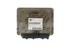 Blok Ovladačů IAW.4AF.M9 55187372 Fiat Magneti Marelli 42281