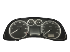 Otáčkoměr Peugeot 307 9647538480 A01 40865