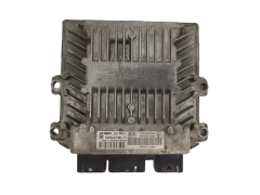 Blok Ovladačů 5WS40106I-T 96656109980 9647423380 PSA Siemens 3198