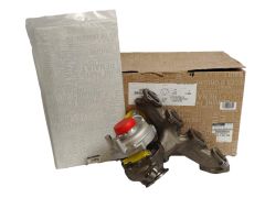 Turbodmychadlo Originál Renault Nissan 144109159R 1400400Q1G
