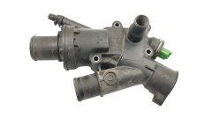 Kryt Termostatu 9803648780 2.0 hdi 16v RH02 Citroen Peugeot 