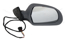 Zpětné Zrcátko Pravý 1Z1857508M 88570847602 Skoda Octavia II DPA