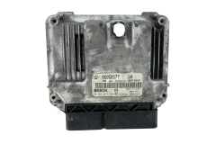 Blok Ovladačů 96858577 0281014296 96814427 Chevrolet Bosch 49782