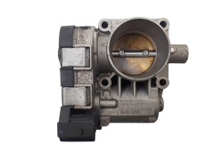 Škrticí Klapka Fiat Lancia 55192787 40SMF10 1048