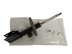 Tlumič Předek Originál Citroen Peugeot 1628564380