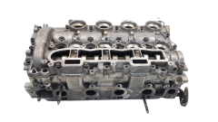 Hlava Válce 0200EH 9655911480 1.6 HDi 16v TDCI Ford Citroen Peugeot 48