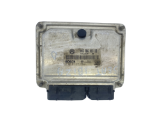Blok Ovladačů Seat VW 045906019BB 0281011074 Bosch 61458